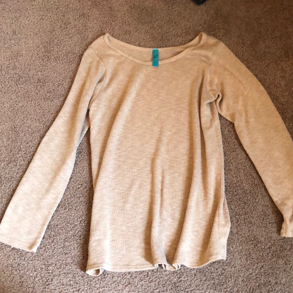 Franchesca Sweater